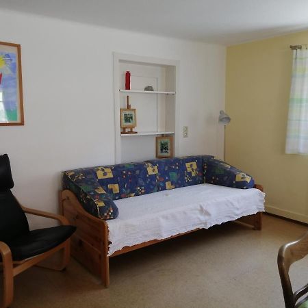 Apartment & Zimmer Familie Trescher Tübingen Exteriér fotografie