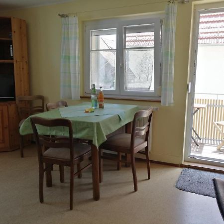 Apartment & Zimmer Familie Trescher Tübingen Exteriér fotografie