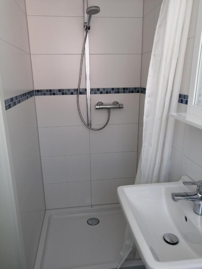Apartment & Zimmer Familie Trescher Tübingen Exteriér fotografie