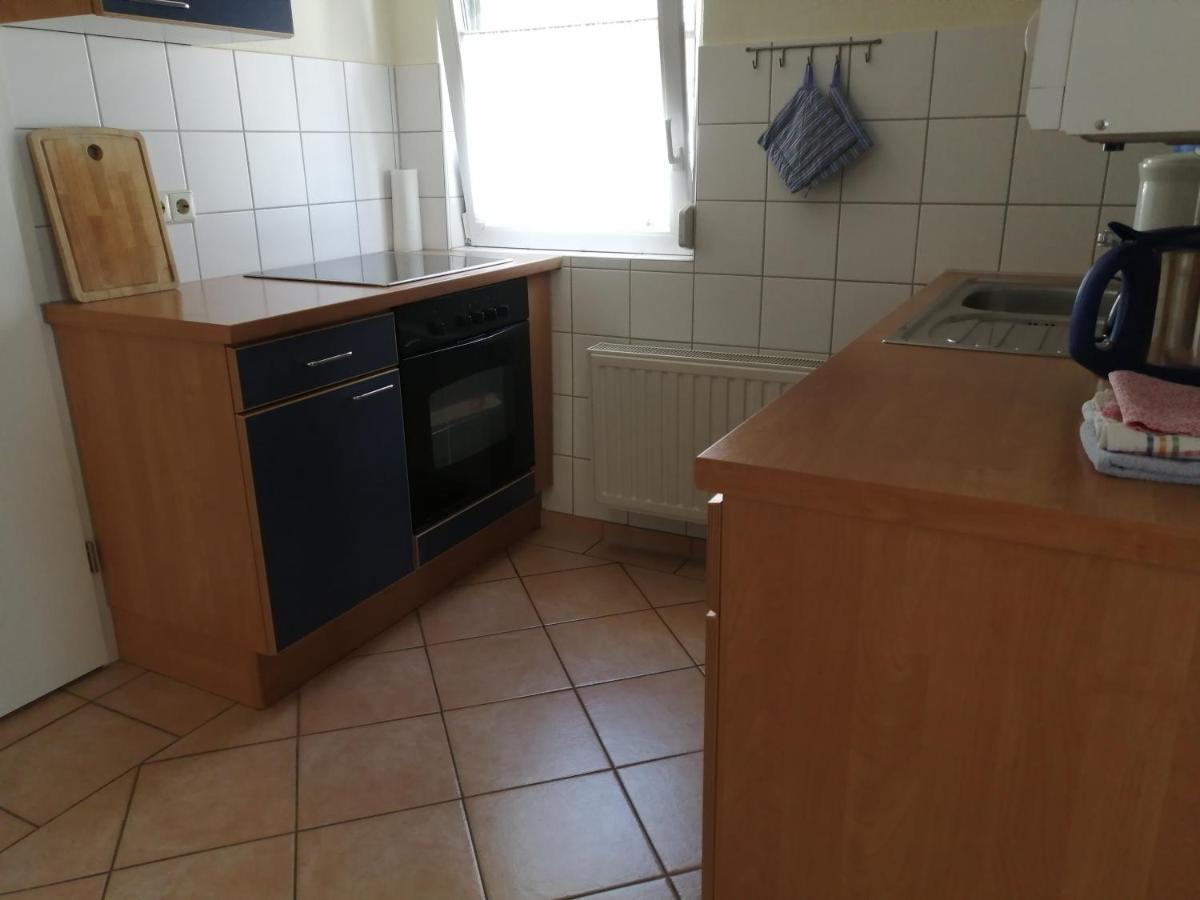 Apartment & Zimmer Familie Trescher Tübingen Exteriér fotografie