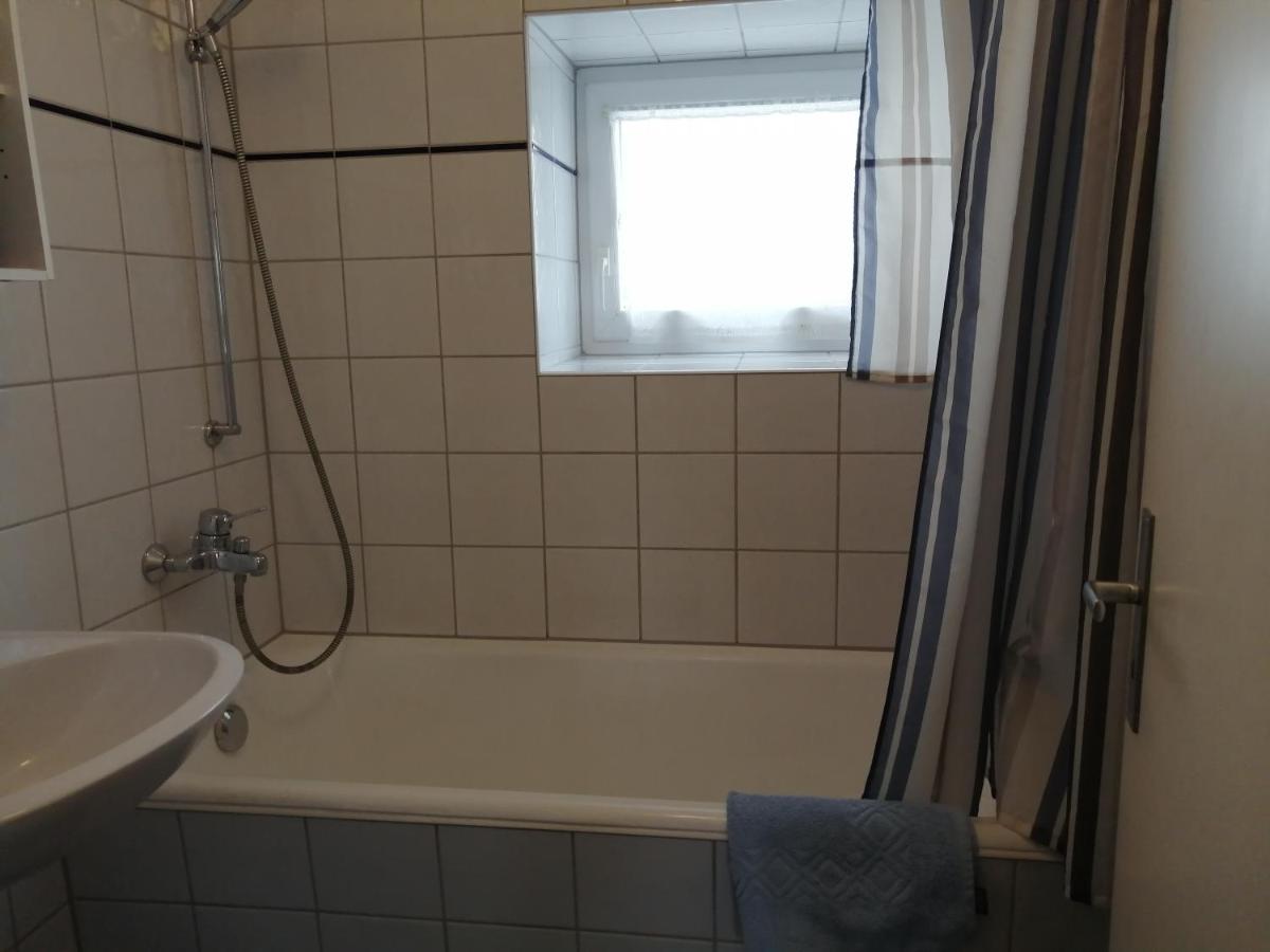 Apartment & Zimmer Familie Trescher Tübingen Exteriér fotografie