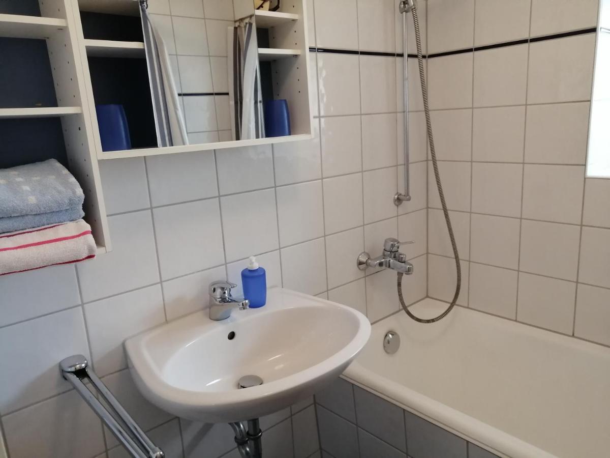 Apartment & Zimmer Familie Trescher Tübingen Exteriér fotografie